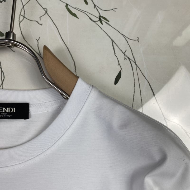 Fendi T-Shirts